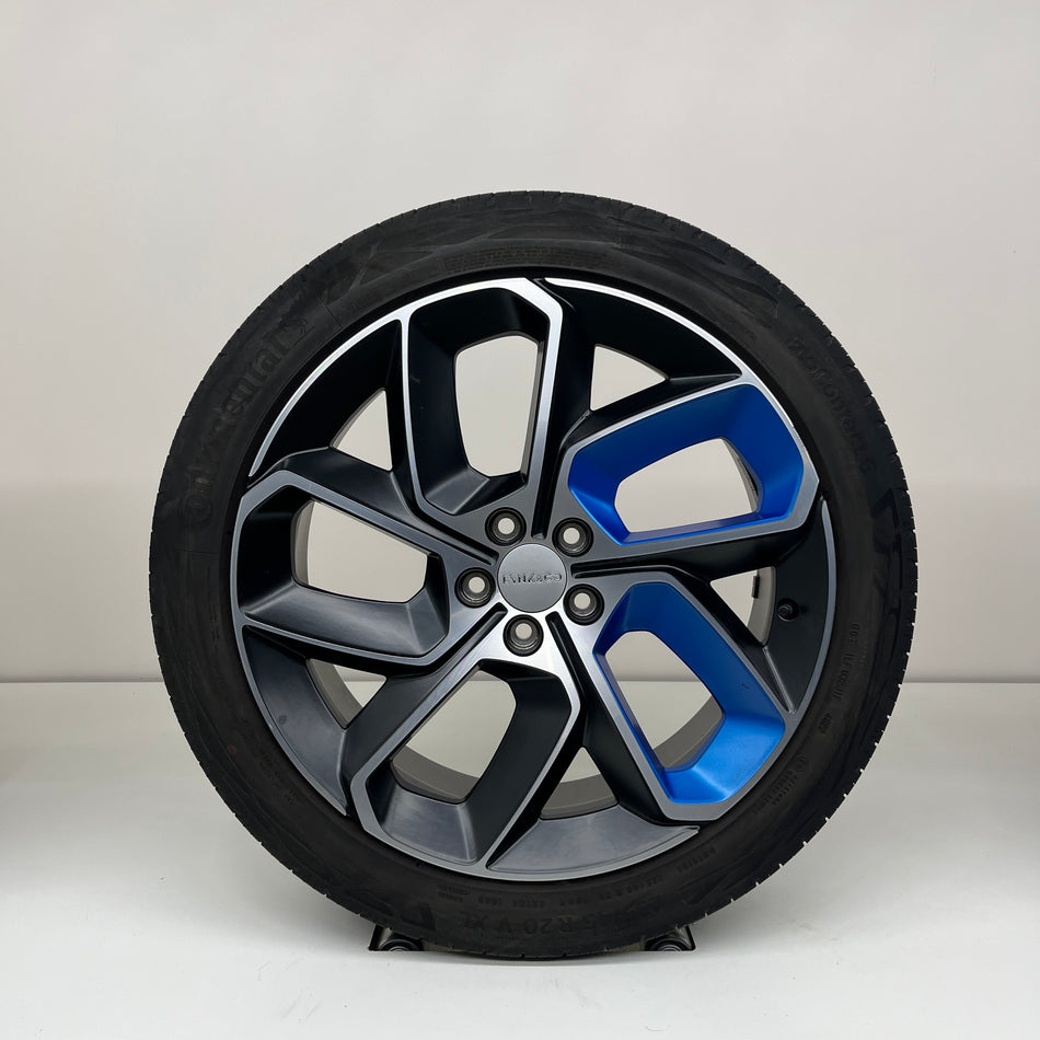 Lynk&Co 01 - 20 inch
