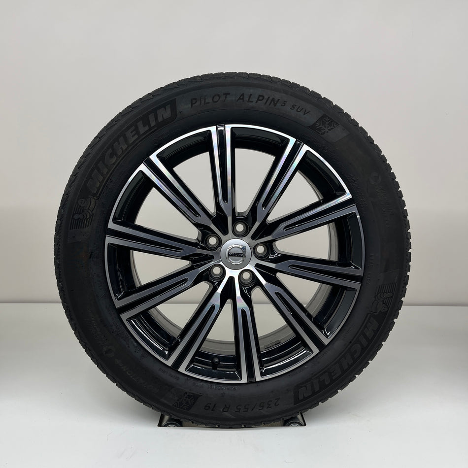 Volvo XC60 - 19 inch