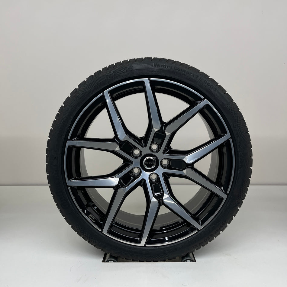 Volvo S/V60 - 20 inch