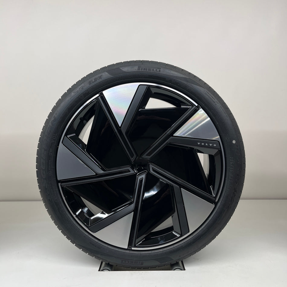 Volvo EX90 - 22 inch