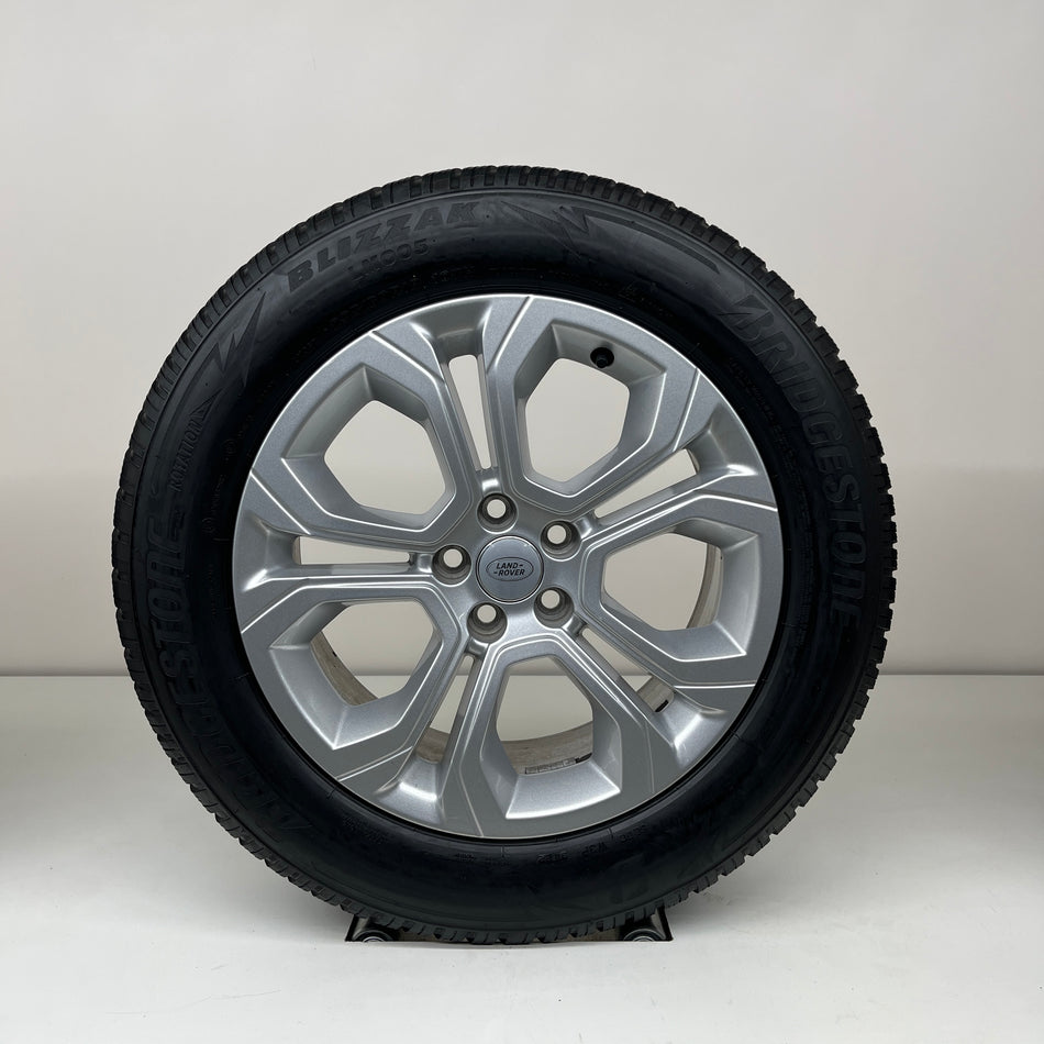 Land Rover Discovery Sport / Range Rover Evoque - 18 inch