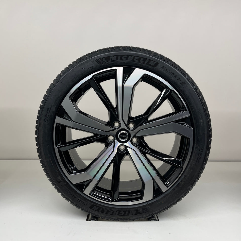 Volvo XC60 - 21 inch