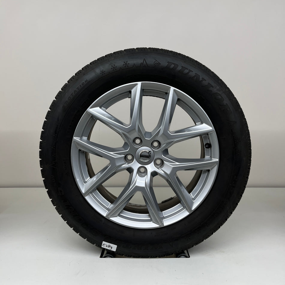 Volvo XC60 - 18 inch
