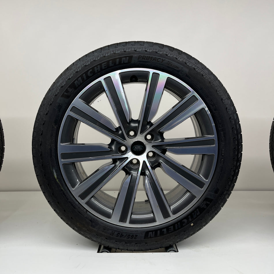 Land Rover Range Rover (sport) - 22 inch