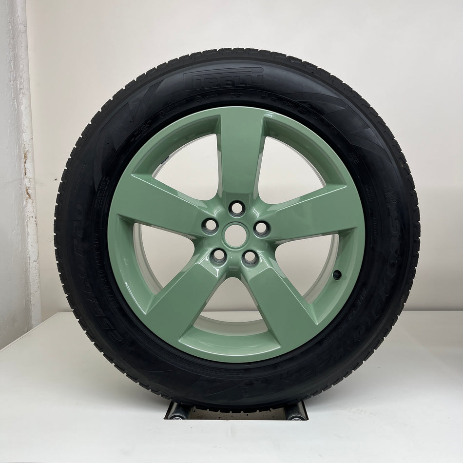 Land Rover Defender - 20 inch