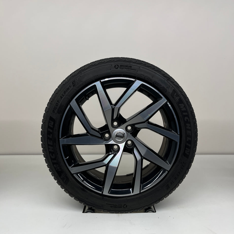 Volvo S60 / V60 - 18 inch