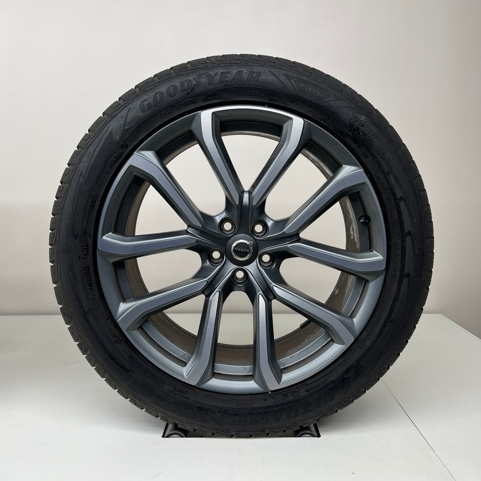 Volvo XC90 - 20 inch