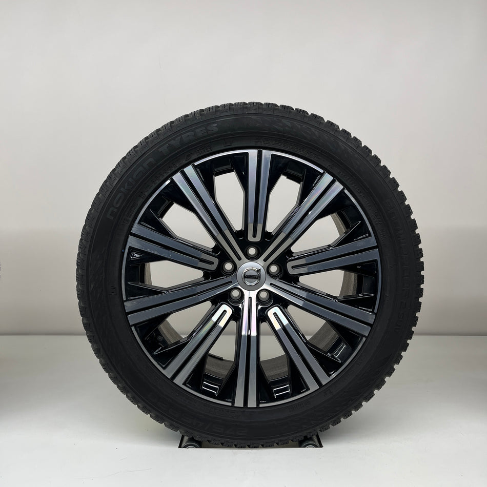 Volvo XC90 - 20 inch
