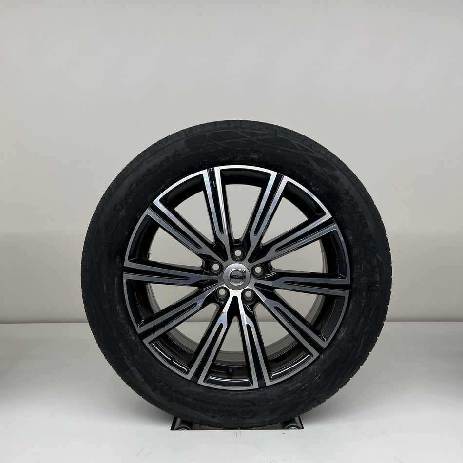 Volvo XC60 - 19 inch