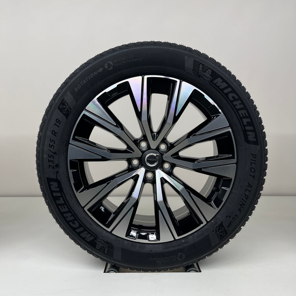 Volvo XC60 - 19 inch