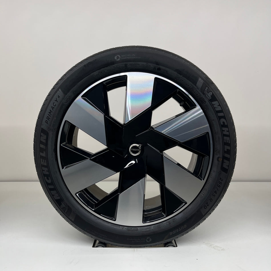 Volvo XC60 - 20 inch
