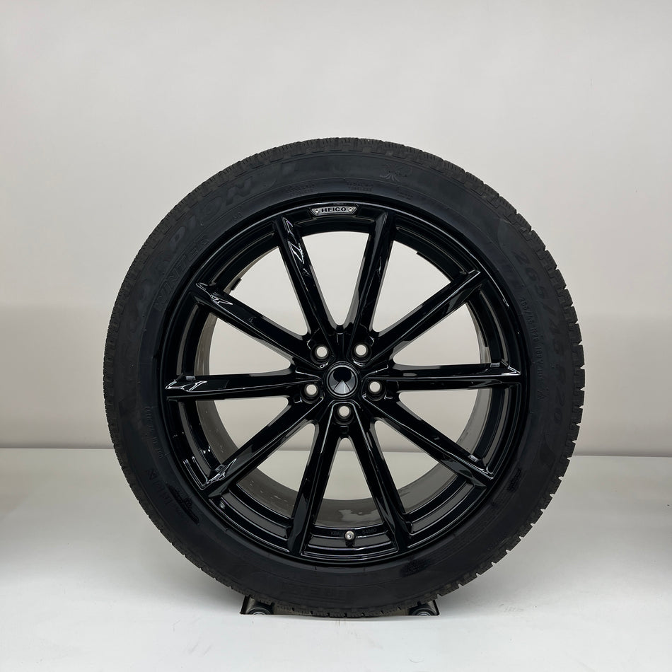 Volvo XC60 - 20 inch