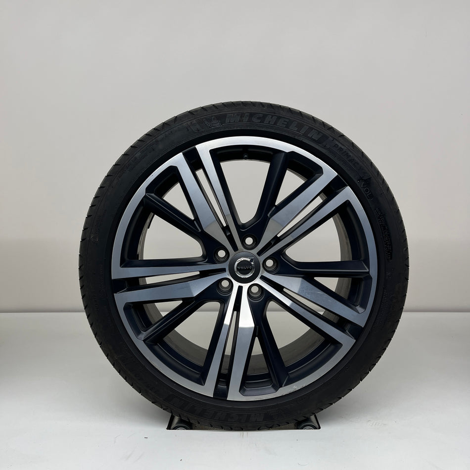 Volvo V60 / S60 - 19 inch