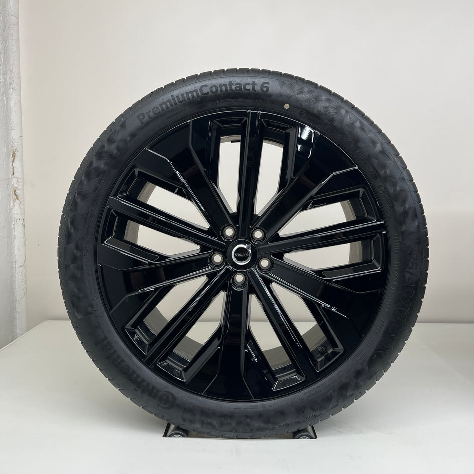 Volvo XC90 - 21 inch