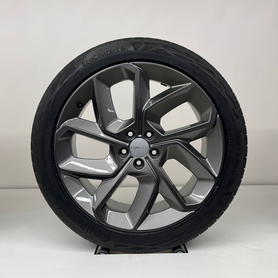 Lynk&Co 01 - 20 inch