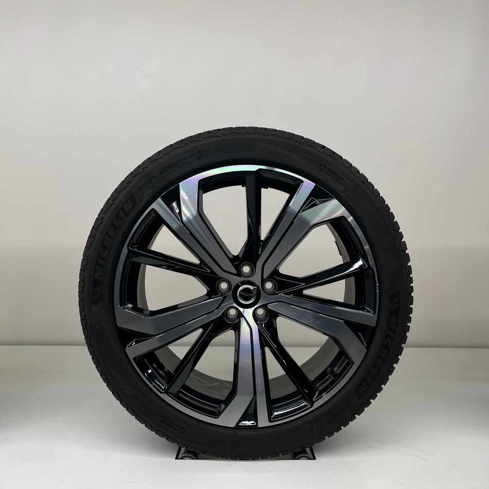 Volvo XC60 - 21 inch