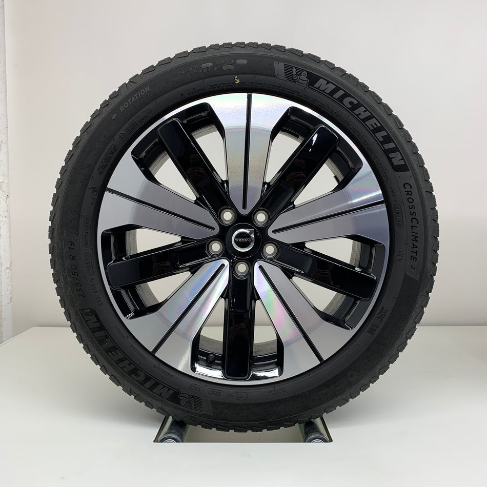 Volvo XC40 - 19 inch