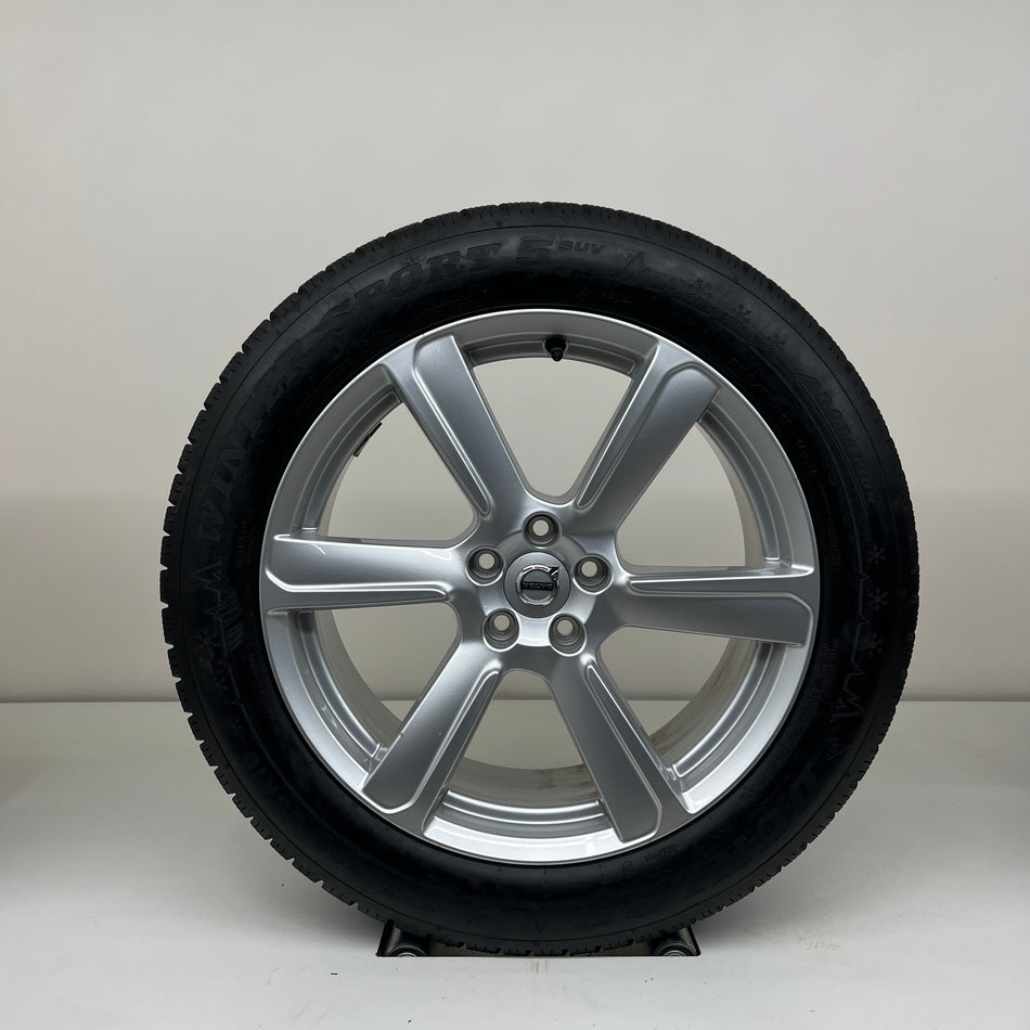 Volvo XC90 - 19 inch