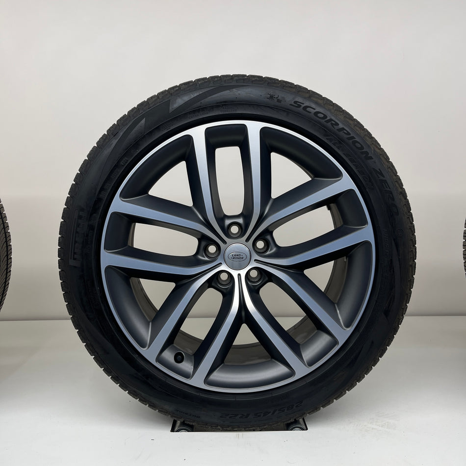 Land Rover Range Rover (sport) - 22 inch