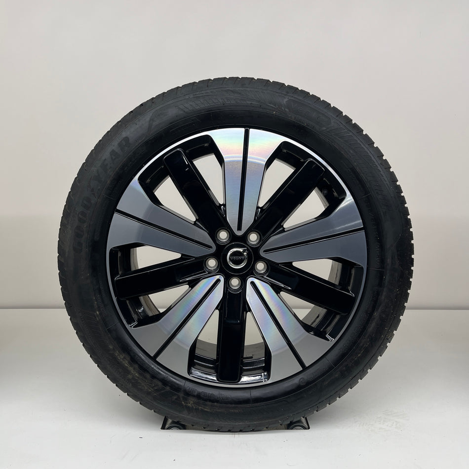 Volvo XC60 - 19 inch