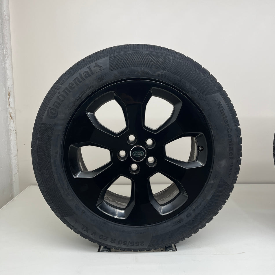 Land Rover Defender - 20 inch