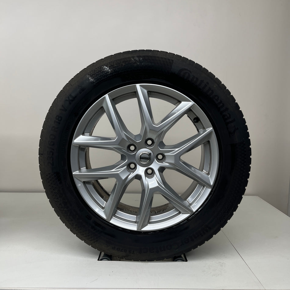 Volvo XC60 - 18 inch