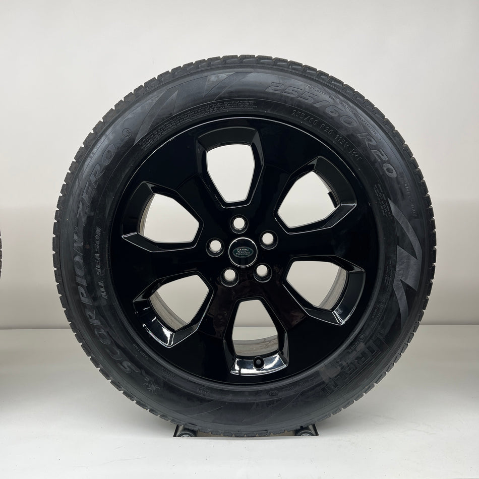 Land Rover Defender - 20 inch