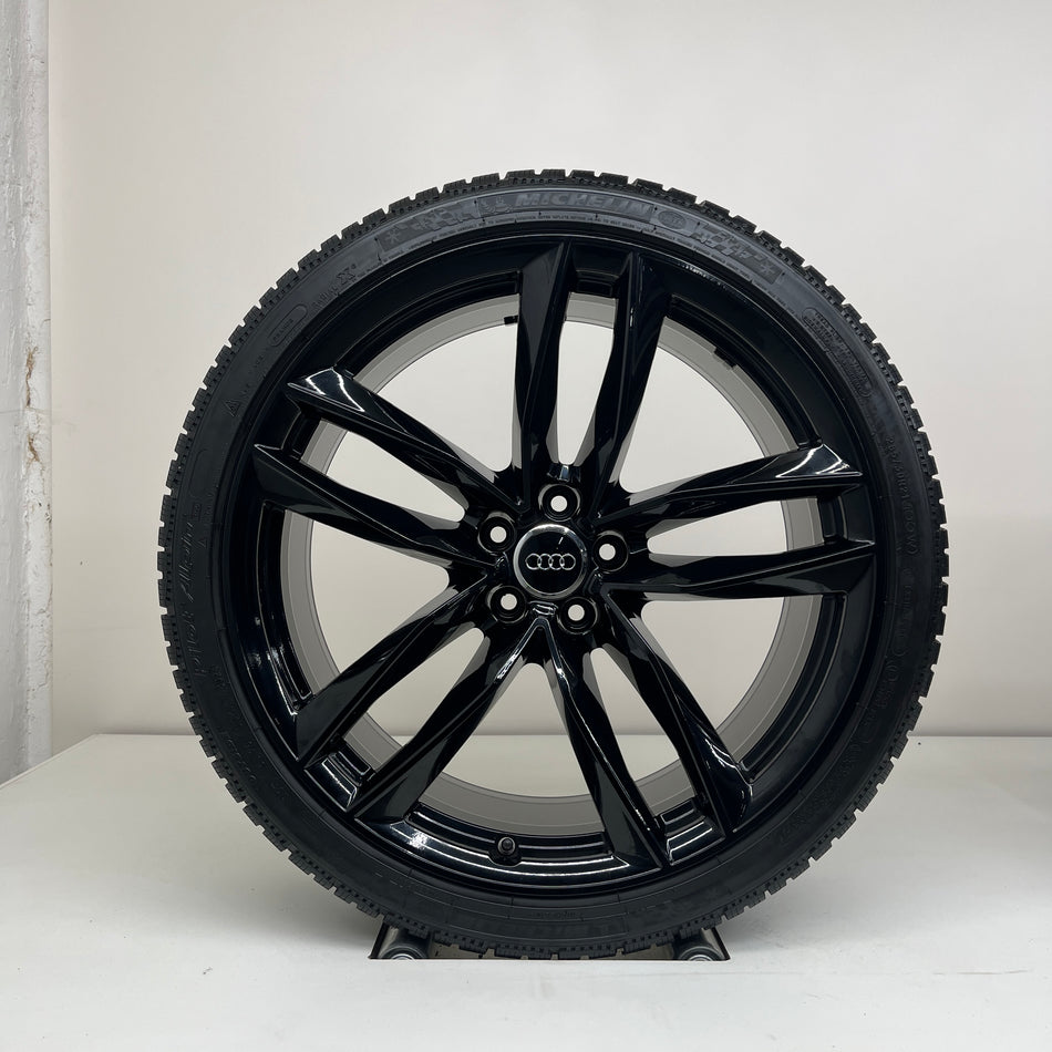 Audi RS6 - 21 inch