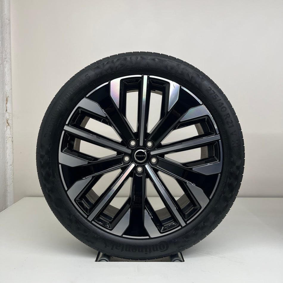Volvo XC90 - 21 inch