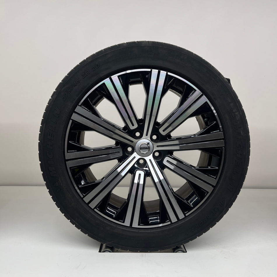 Volvo XC90 - 20 inch