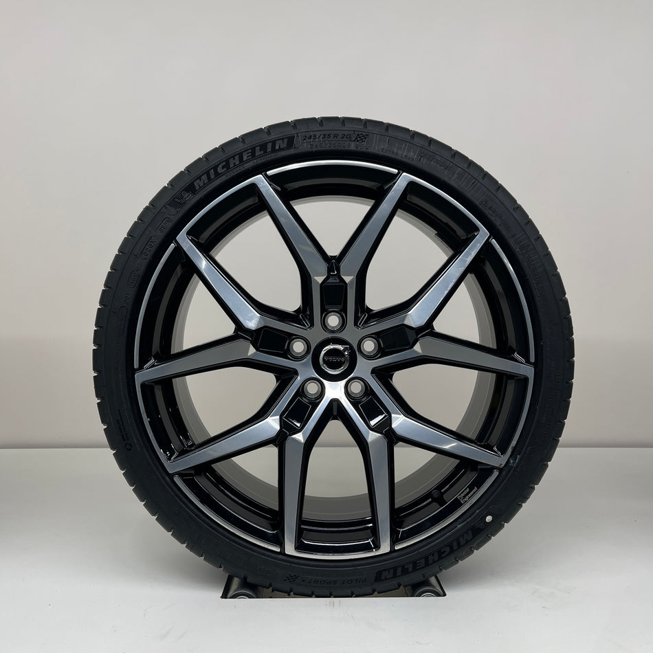 Volvo V60/S60 - 20 inch