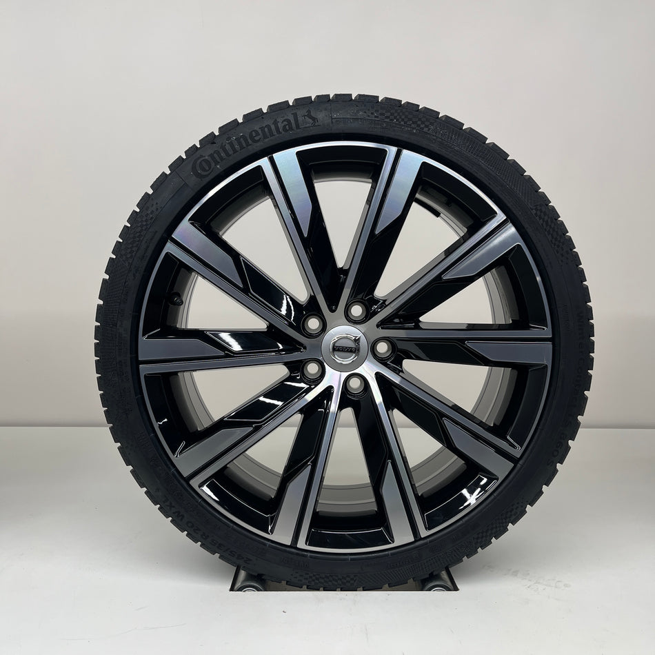 Volvo V60/S60 - 20 inch