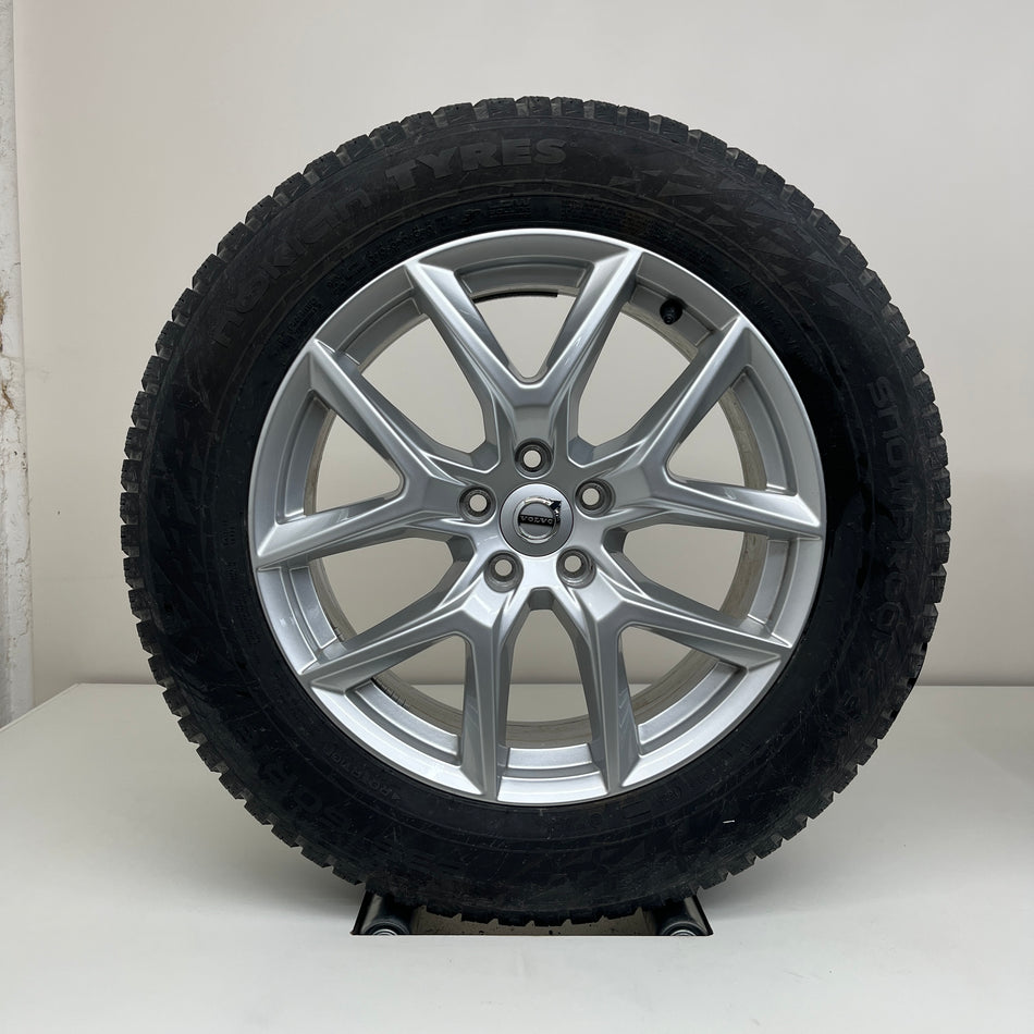 Volvo XC60 - 18 inch