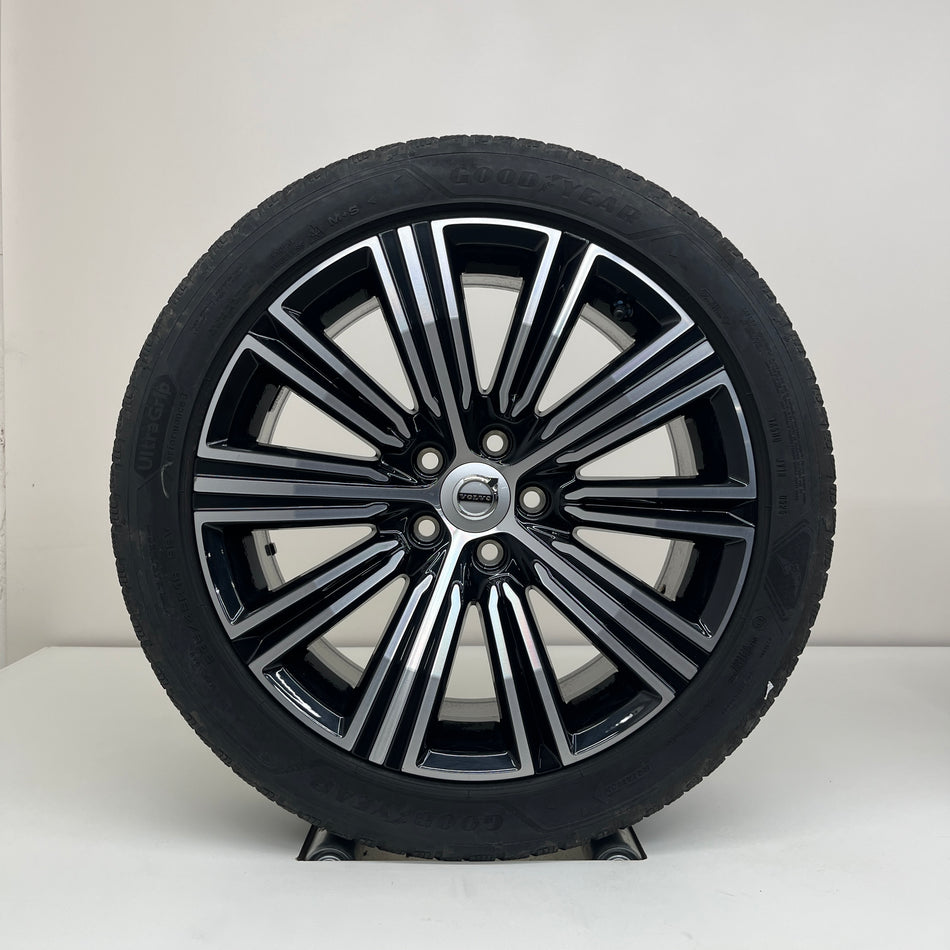 Volvo S60/V60 - 18 inch