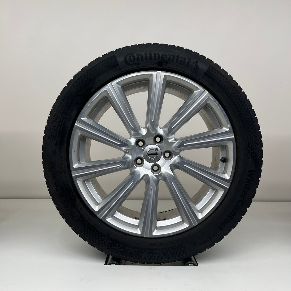 Volvo XC90 - 20 inch