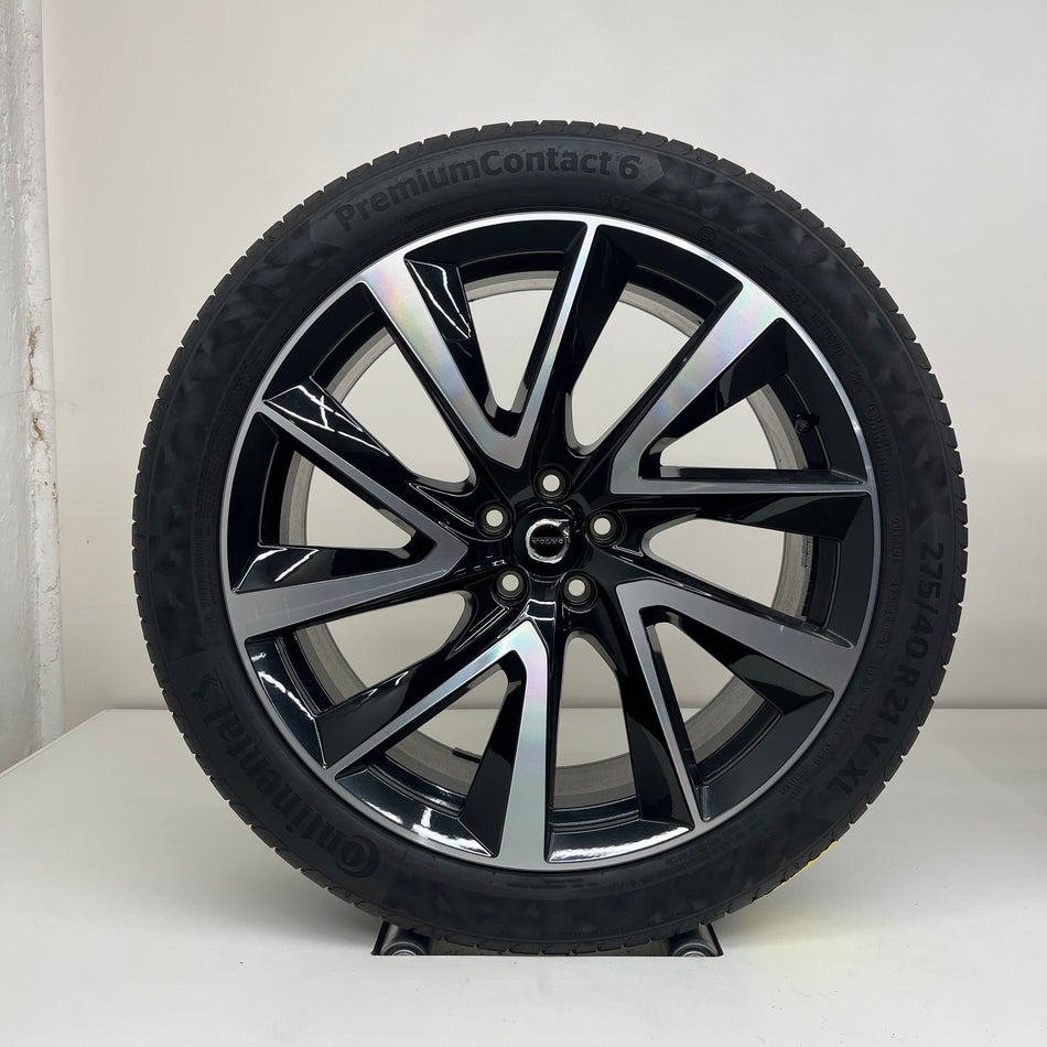 Volvo XC90 - 21 inch