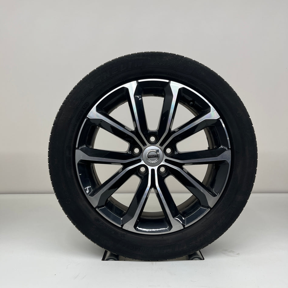 Volvo V60 - 17 inch
