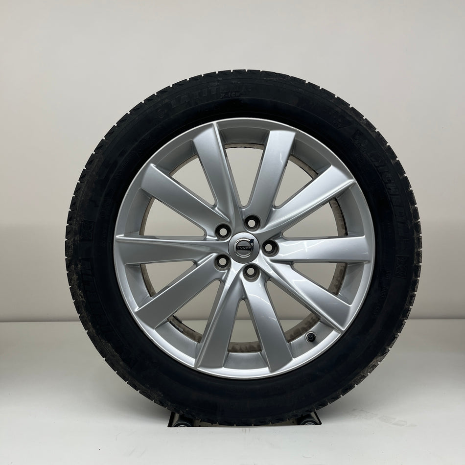 Volvo XC90 - 19 inch