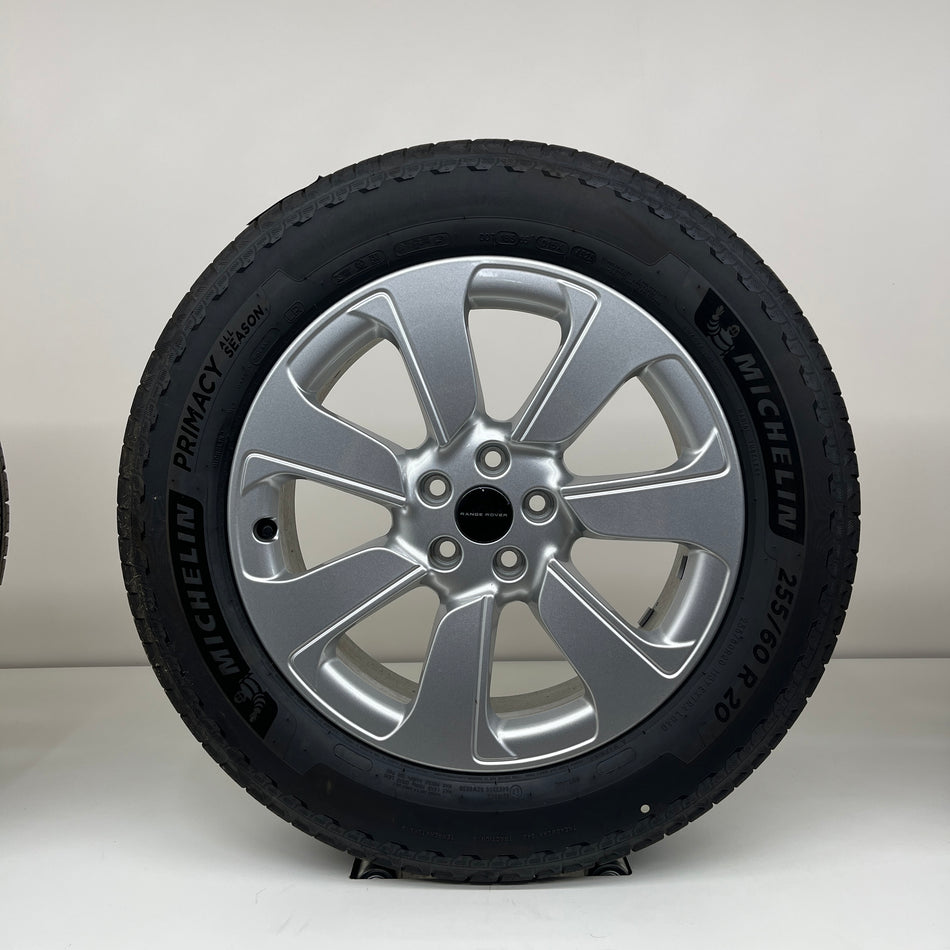 Land Rover Range Rover (sport) - 20 inch
