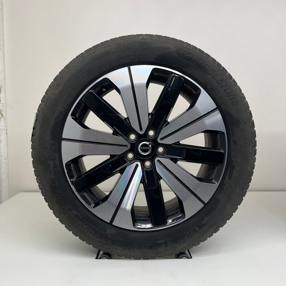 Volvo XC40/Lynk en Co 01 - 19 inch