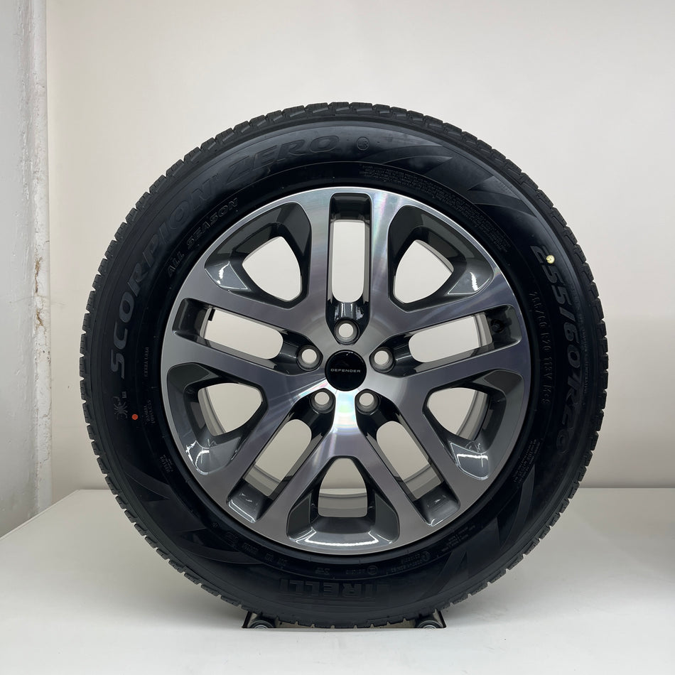 Land Rover Defender - 20 inch