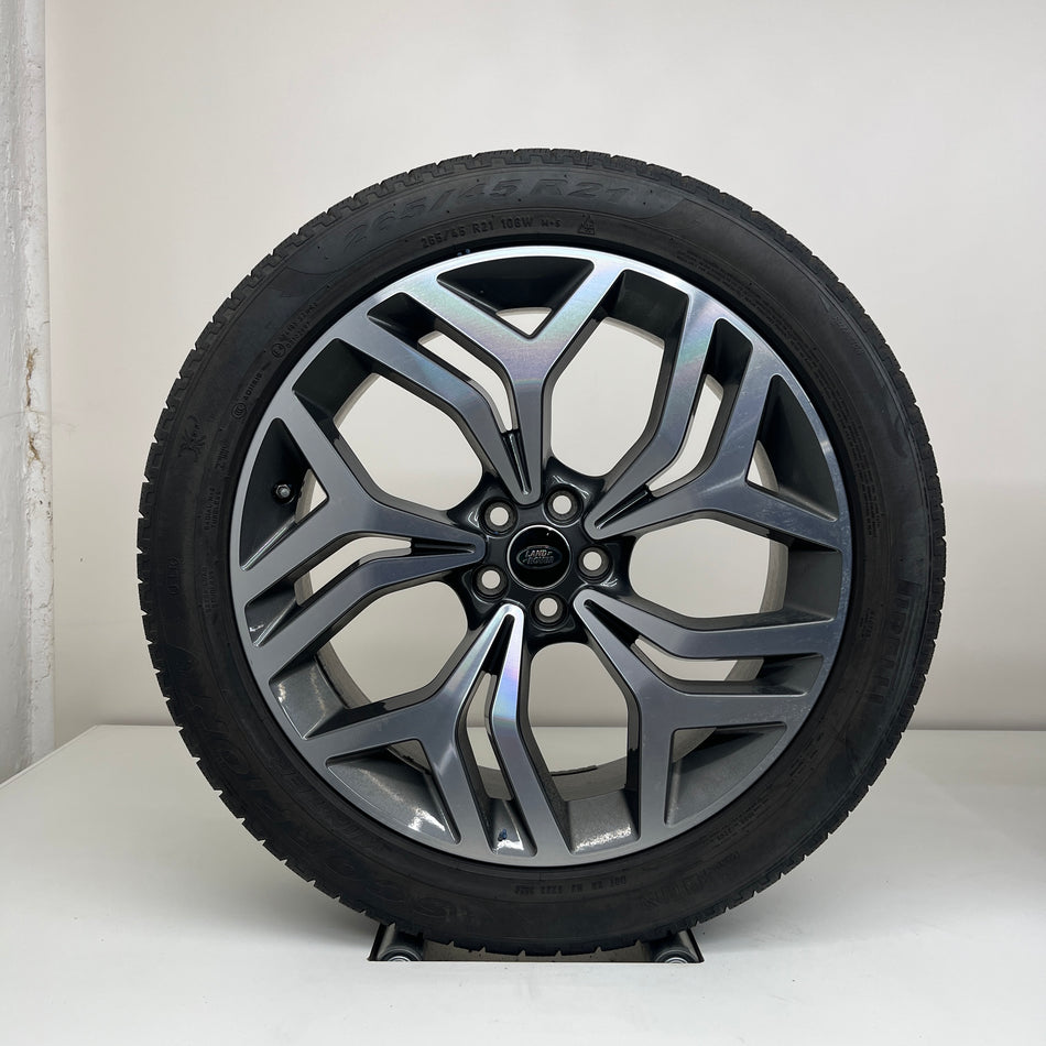 Land Rover Range Rover Velar - 20 inch