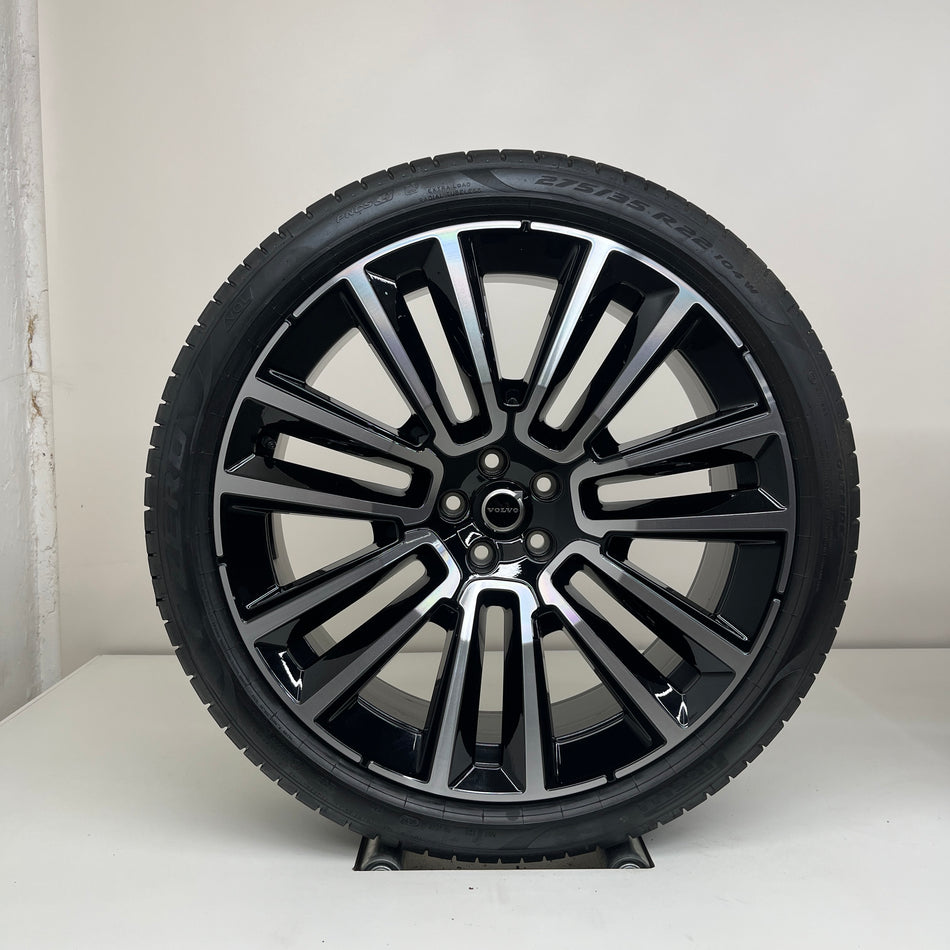 Volvo XC90 - 22 inch
