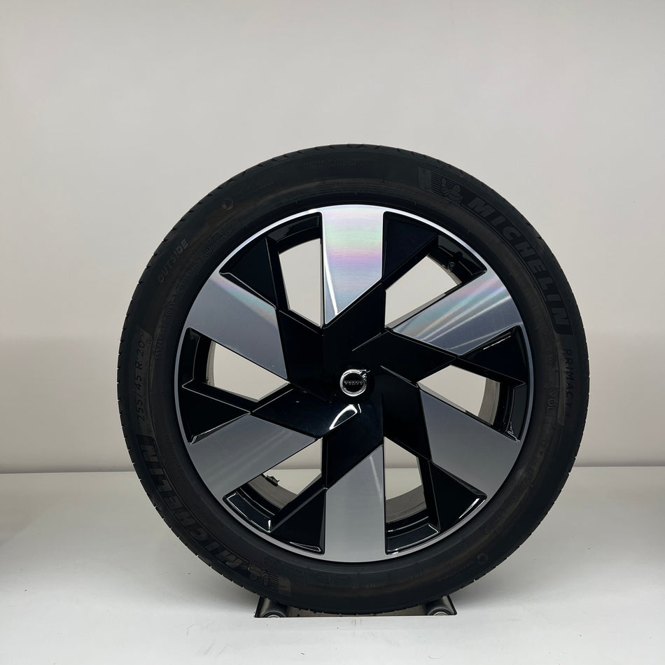 Volvo XC60 - 20 inch