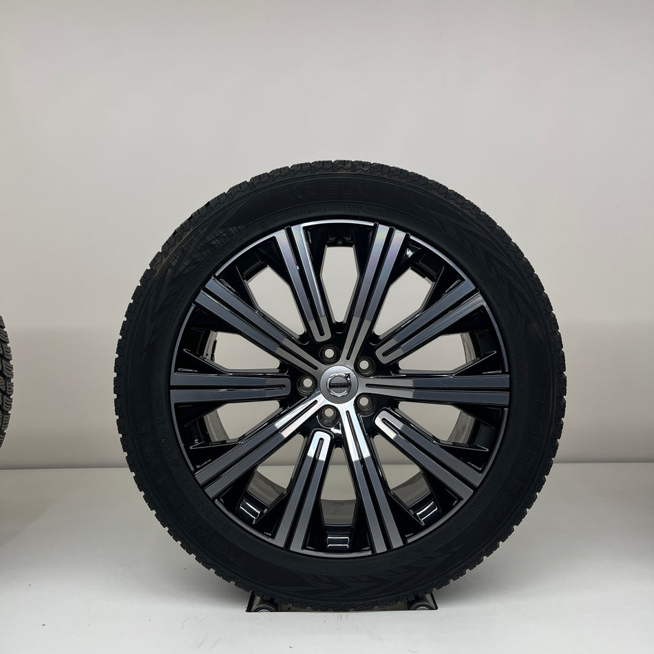 Volvo XC90 - 20 inch