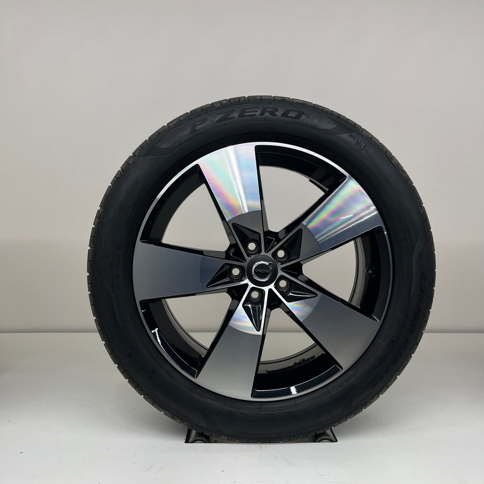 Volvo XC40 - 19 inch