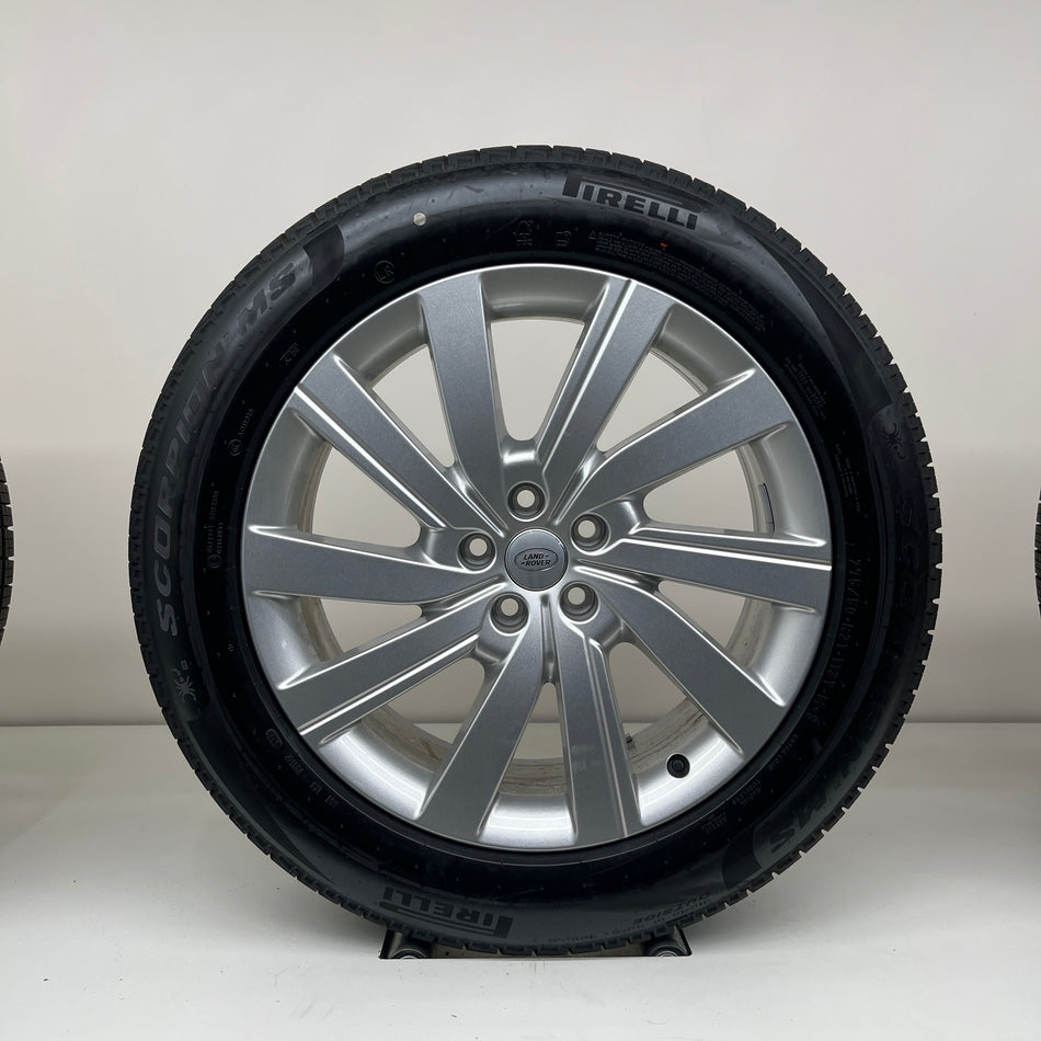 Land Rover Range Rover (Sport) - 21 inch