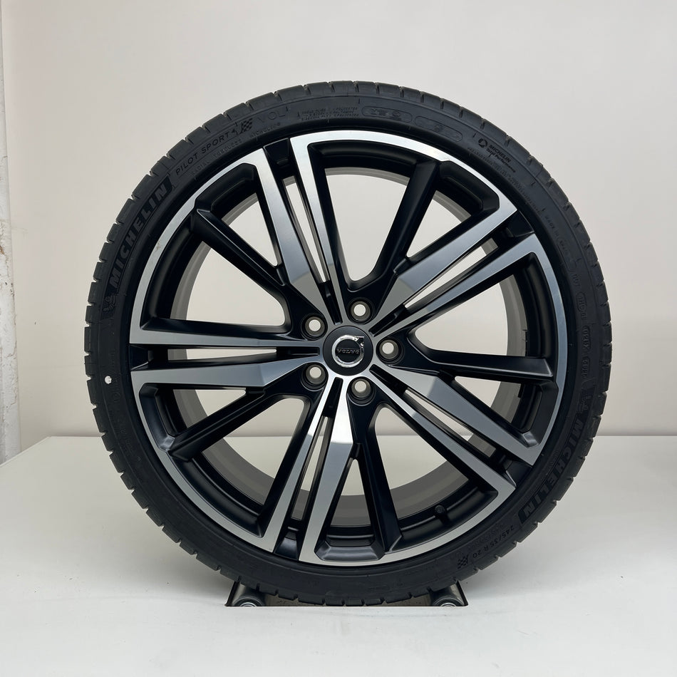 Volvo V60 / S60 - 20 inch