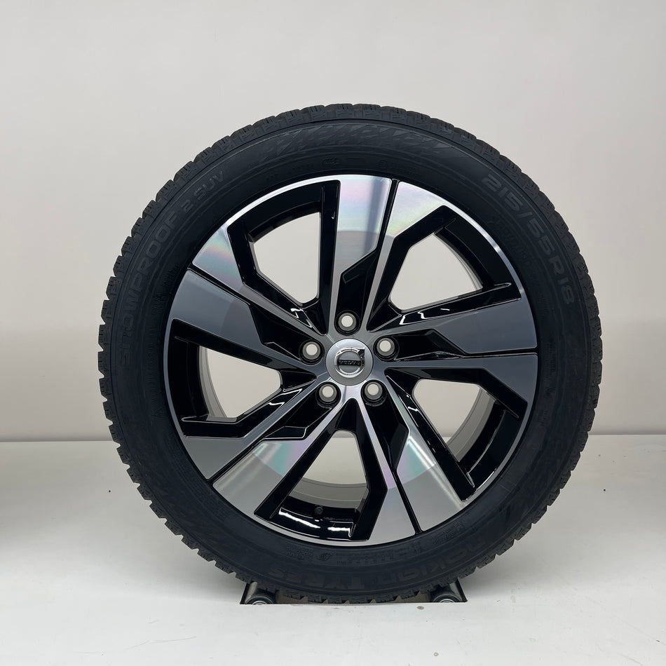 Volvo V60CC / S60CC - 18 inch