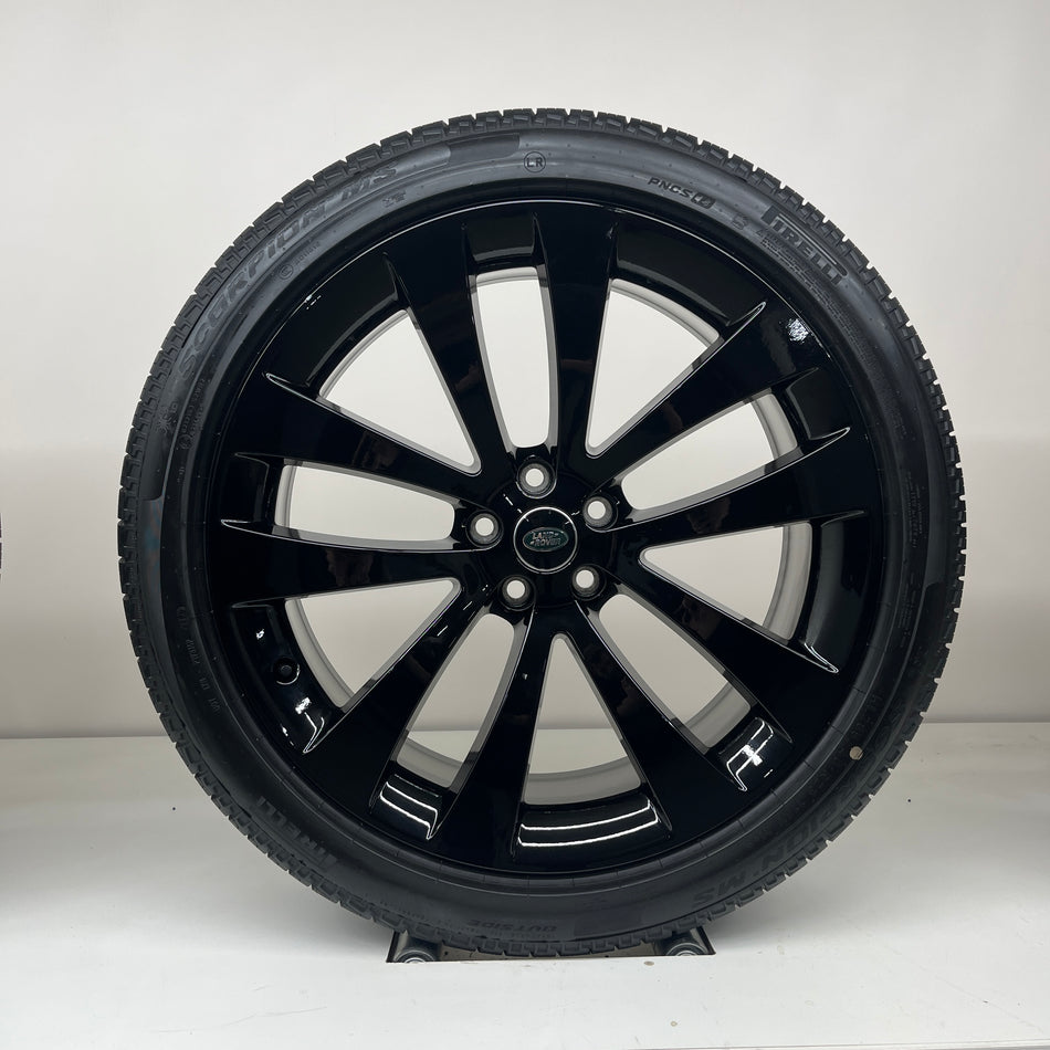 Land Rover Range Rover Sport - 23 inch